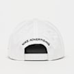 Nike   Rise "Your Message Here" Structured A-Frame Cap bianco 101416 2