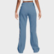 Nike   Sportswear Windrunner Mid Rise Pant blu 101323 2