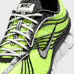 Nike   Zoom Skylon 11 geel 101342 7
