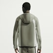 Nike   Tech Fleece Pro Windrunner Full Zip Jacket verde 101469 2