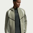 Nike   Tech Fleece Pro Windrunner Full Zip Jacket vert 101469 3