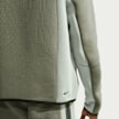 Nike   Tech Fleece Pro Windrunner Full Zip Jacket verde 101469 5