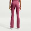 Nike   Dri-FIT High Rise Flared Tight lichtroze 101326 2