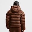 Nike   Sportswear Therma-FIT Jacket brązowy 101327 2