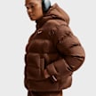 Nike   Sportswear Therma-FIT Jacket marrone 101327 4