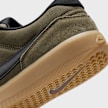 Nike   SB Force 58 groen 101442 8