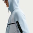 Nike   Tech Color-Block Full-Zip Fleece Windrunner Jacket plava 101472 3