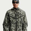 Nike Tech Dri-FIT Woven Full-Zip Jacket multicolor 101471 1