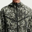 Nike   Tech Dri-FIT Woven Full-Zip Jacket multicolore 101471 3