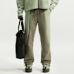 Nike Tech Fleece Pro Club Open Hem Pant grün 101408 1