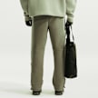 Nike Tech Fleece Pro Club Open Hem Pant grün 101408 2