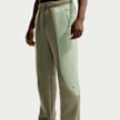 Nike Tech Fleece Pro Club Open Hem Pant grün 101408 3