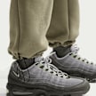 Nike Tech Fleece Pro Club Open Hem Pant grün 101408 6