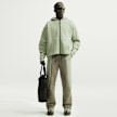 Nike Tech Fleece Pro Club Open Hem Pant grün 101408 7