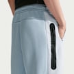 Nike   Tech Color-Block Open-Hem Fleece Pants blau 101409 3
