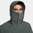 Nike   Tech Helios Dri-FIT Long-Sleeve Shell vert 101468 3