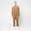 Nike   Sportswear Club Poly-Knit Tracksuit braun 101470 1