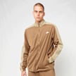 Nike   Sportswear Club Poly-Knit Tracksuit castanho 101470 2