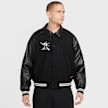 Nike   Destroyer Jacket negro 101473 2