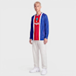 Nike   PSG Dri-FIT Jersey Longsleeve Home Stadium bleu 101406 3