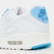 Nike   Air Max 90 biały 101354 7
