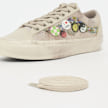 Vans LX Old Skool 36 Souvenir bege 101529 8