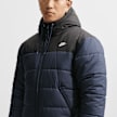 Nike Sportswear PrimaLoft® Therma-FIT Loose Puffer Jacket blau 101477 3