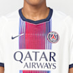 Nike   Paris Saint-Germain 2026/27 Stadium Away blanc 101530 3