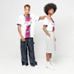 Nike Paris Saint-Germain 2026/27 Stadium Away weiß 101530 7