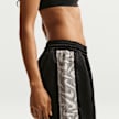 Nike   Chill Woven Lace Short preto 101335 4