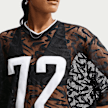 Nike   Chill Woven Lace Jersey noir 101336 5