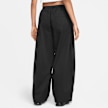 Nike   Sportswear Oversized Woven Utility Pants preto 101348 2