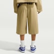 Nike Street Utility Woven Parachute Short beige 101350 2