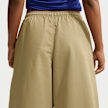 Nike Street Utility Woven Parachute Short beige 101350 4