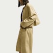 Nike Street Utility Woven Parachute Short beige 101350 5