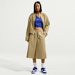 Nike Street Utility Woven Parachute Short beige 101350 6