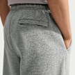 Nike   Solo Swoosh Bungee Pants grijs 101491 3