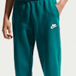 Nike   Sportswear Club Fleece Joggers blu 101576 3