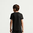 Nike   Sportswear Club Tee All-Over-Print Fill zwart 101571 2