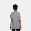 Nike   Miler Dri-FIT Short-Sleeve Top cinzento 101573 2