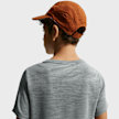 Nike   Miler Dri-FIT Short-Sleeve Top gris 101573 4
