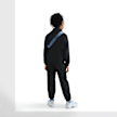 Nike   Sportswear Woven Full Zip Tracksuit zwart 101577 3