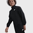 Nike   Sportswear Woven Full Zip Tracksuit zwart 101577 4