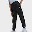 Nike   Sportswear Woven Full Zip Tracksuit zwart 101577 6