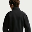 Nike   Air Quarter-Zip Top preto 101579 3