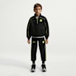 Nike   Air Quarter-Zip Top noir 101579 4