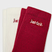 Nike 2 PACK - Everyday Elevated Crew Socks multicolor 101627 2
