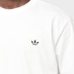 adidas Originals Trefoil Essentials T-Shirt biały 101569 3