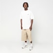 adidas Originals Trefoil Essentials T-Shirt branco 101569 4