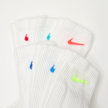 Nike   6 PACK - Everyday Elevated Crew wit 101628 2